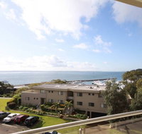 Unit 11 Oasis - Accommodation Nelson Bay