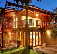 Bali at the Bay - Accommodation Nelson Bay