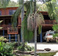 Bass Lodge - Accommodation Nelson Bay