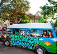 Bellingen YHA - Accommodation Nelson Bay