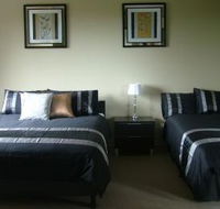 A Sacred Mountain Retreat - Accommodation Nelson Bay