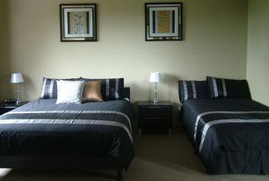 A Sacred Mountain Retreat - Accommodation Nelson Bay 0