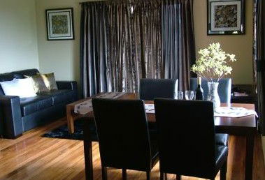 A Sacred Mountain Retreat - Accommodation Nelson Bay 1