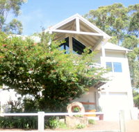 Nelson Bay Bed and Breakfast - Accommodation Nelson Bay