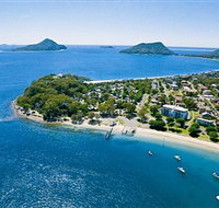 Halifax Holiday Park - Nelson Bay - Accommodation Nelson Bay