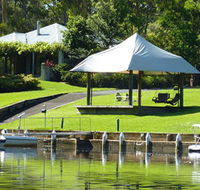 Nundoobah Retreat - Accommodation Nelson Bay
