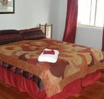 Artisans ...on the hill Bed and Breakfast - Accommodation Nelson Bay