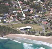 Beach House at Bonny Hills - Accommodation Nelson Bay