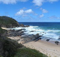 Ocean Dreaming Holiday Accommodation - Accommodation Nelson Bay