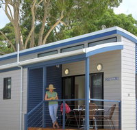 Shoal Bay Holiday Park - Port Stephens - Accommodation Nelson Bay