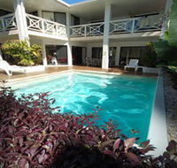 Calypso - Accommodation Nelson Bay