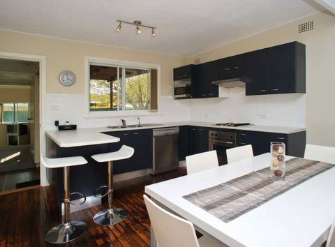 28 Rigney Street - Accommodation Nelson Bay 1