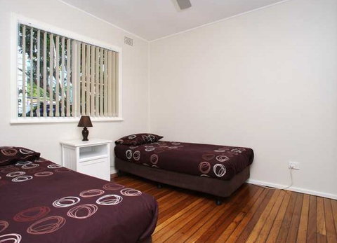 28 Rigney Street - Accommodation Nelson Bay 4