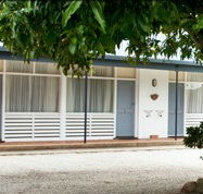 Pacific Motel - Accommodation Nelson Bay