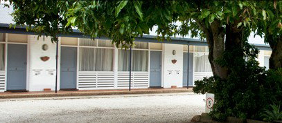 Pacific Motel - Accommodation Nelson Bay 0