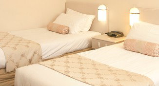 Pacific Motel - Accommodation Nelson Bay 1