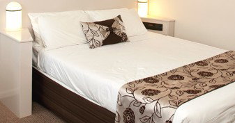 Pacific Motel - Accommodation Nelson Bay 2