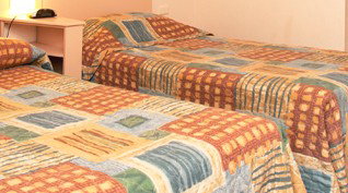 Pacific Motel - Accommodation Nelson Bay 3