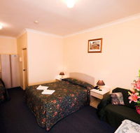 Midlands Motel - Accommodation Nelson Bay