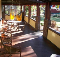 Bundanoon YHA - Accommodation Nelson Bay