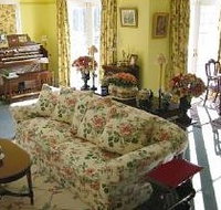 Chinoiserie B and B - Accommodation Nelson Bay