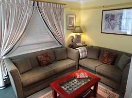 Chinoiserie B And B - Accommodation Nelson Bay 2