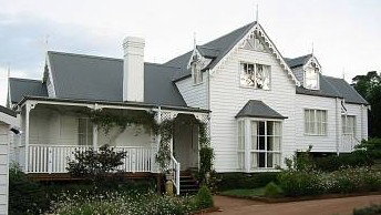 Chinoiserie B And B - Accommodation Nelson Bay 5