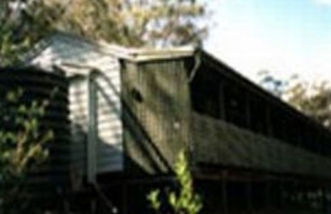 Binacrombi - Accommodation Nelson Bay 1