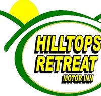 Hilltops Retreat Motor Inn - Accommodation Nelson Bay