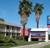 Comfort Inn Posthouse - Accommodation Nelson Bay