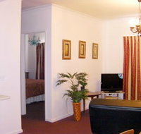 Albury Commodore Motor Inn - Accommodation Nelson Bay
