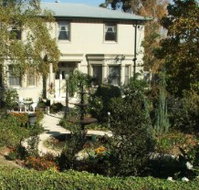 Briardale Bed and Breakfast - Accommodation Nelson Bay