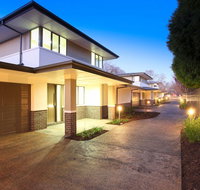 Abode Apartments Albury - Accommodation Nelson Bay