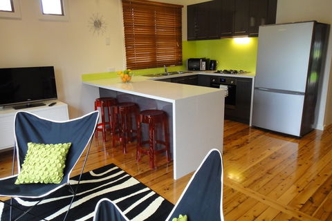 Nangara Serviced Accommodation Albury - Accommodation Nelson Bay 1