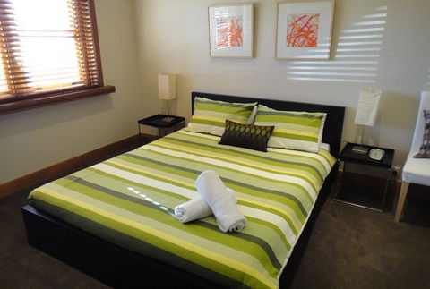 Nangara Serviced Accommodation Albury - Accommodation Nelson Bay 4
