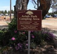 Ariah Park Camping Ground - Accommodation Nelson Bay