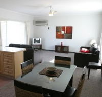 Barham Golden Rivers Holiday Apartments - Accommodation Nelson Bay