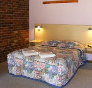 Barooga Golf View Motel - Accommodation Nelson Bay