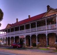 Historic Shirley B and B - Accommodation Nelson Bay
