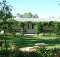 Wilga Park Cottage - Accommodation Nelson Bay
