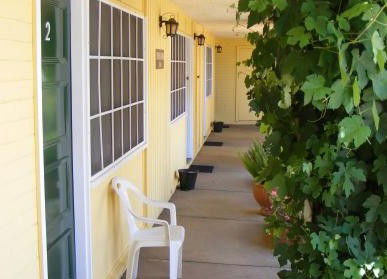 Bradman Motor Inn - Accommodation Nelson Bay 0