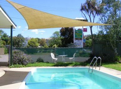 Bradman Motor Inn - Accommodation Nelson Bay 3