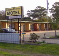 Golfers Retreat Motel - Accommodation Nelson Bay