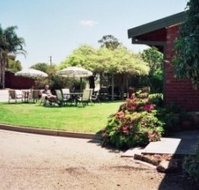 Federation Motor Inn - Accommodation Nelson Bay