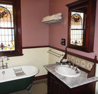 Roseleigh - Accommodation Nelson Bay