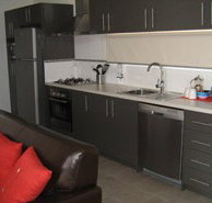 Rivergum Holiday Retreat - Accommodation Nelson Bay