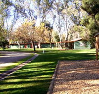 Corowa Caravan Park - Accommodation Nelson Bay