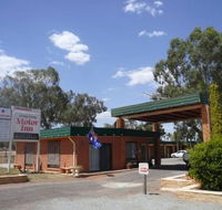 Grong Grong Motor Inn - Accommodation Nelson Bay