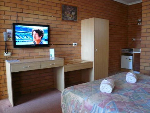 Grong Grong Motor Inn - Accommodation Nelson Bay 1