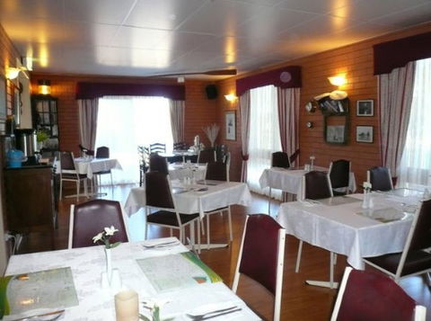 Grong Grong Motor Inn - Accommodation Nelson Bay 2
